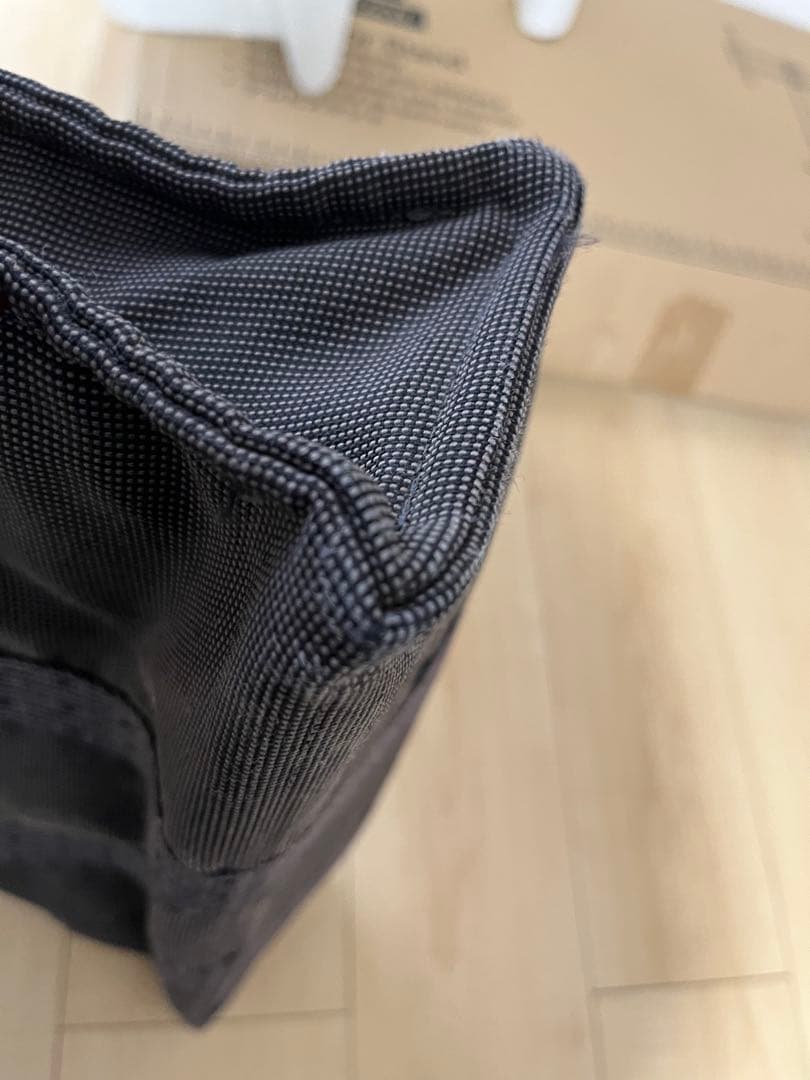 HERMES エルメス エールライン　MM トートバッグ