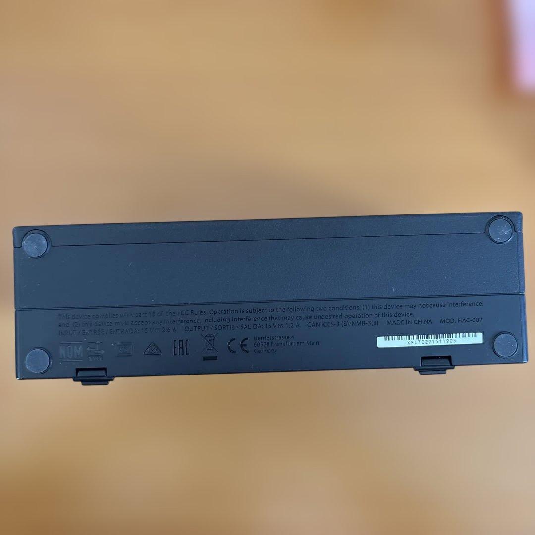 9*ん様 Nintendo Switch 本体 microSD256GB付き