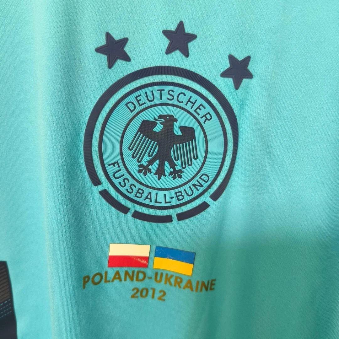 adidas EURO2012 ドイツ代表 #1 NEUER