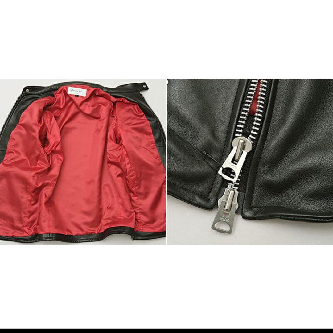 Retro grade レトログレード 7933150002 ライダース XXL