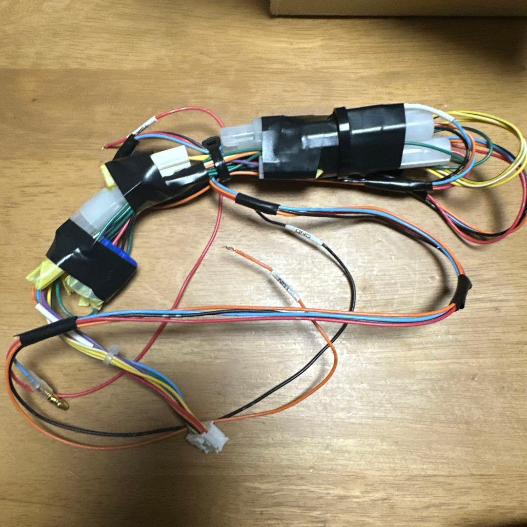 ロジたこ　EarthDrive DTU-1 デジタルタコグラフ