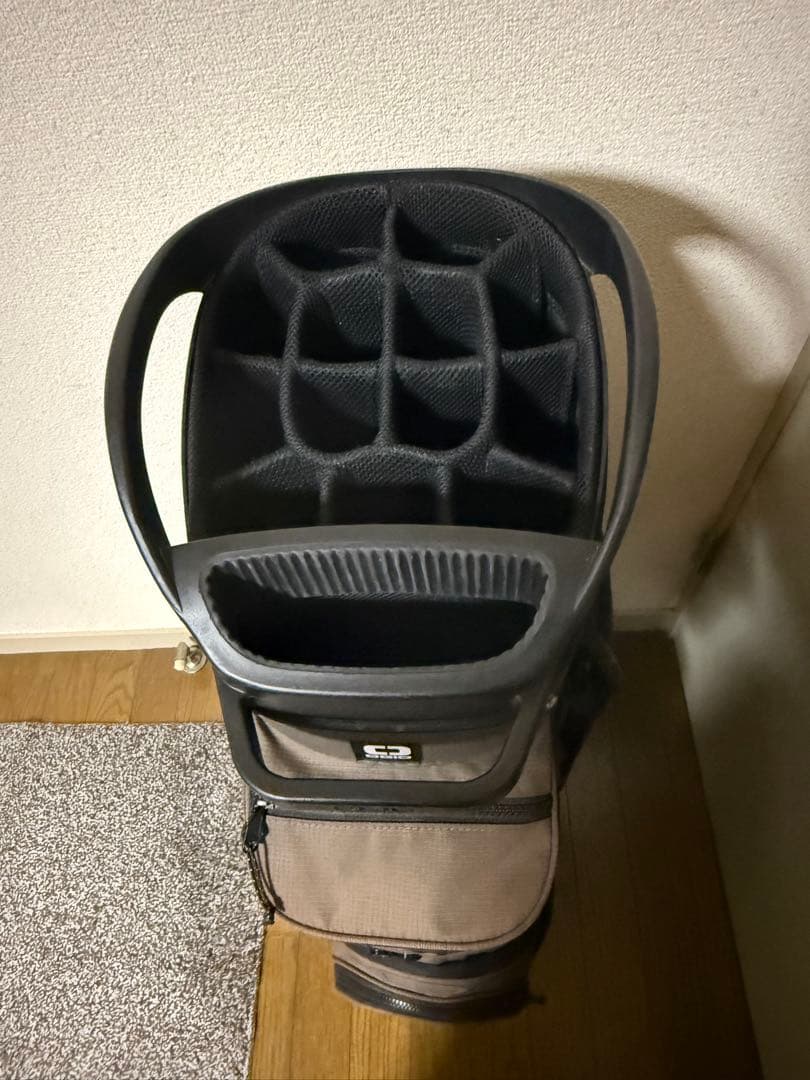 OGIO 11型　コンボイ14分割　キャディバッグ