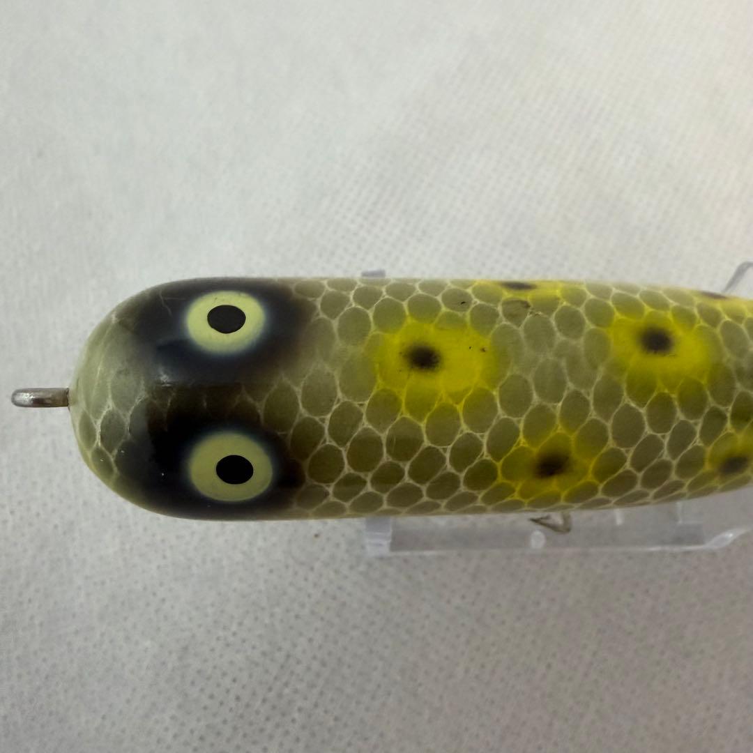 ヘドン　マグナムトーピード　HEDDON ルアー
