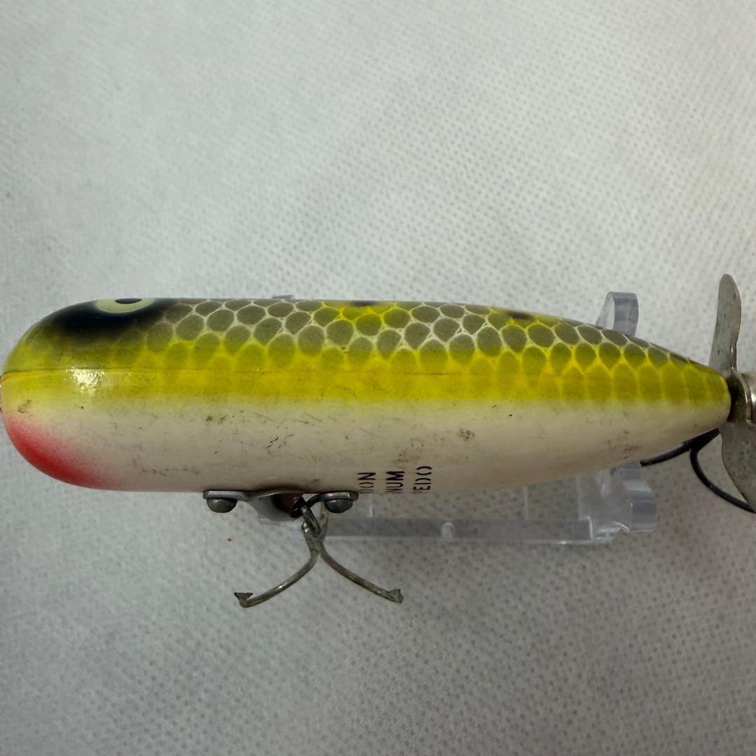 ヘドン　マグナムトーピード　HEDDON ルアー