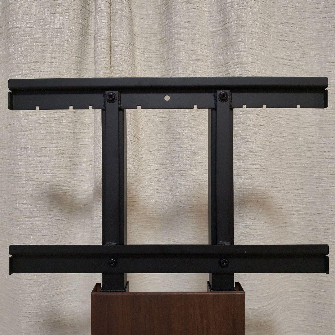 WALL テレビスタンド V2 ロータイプ 32〜60型