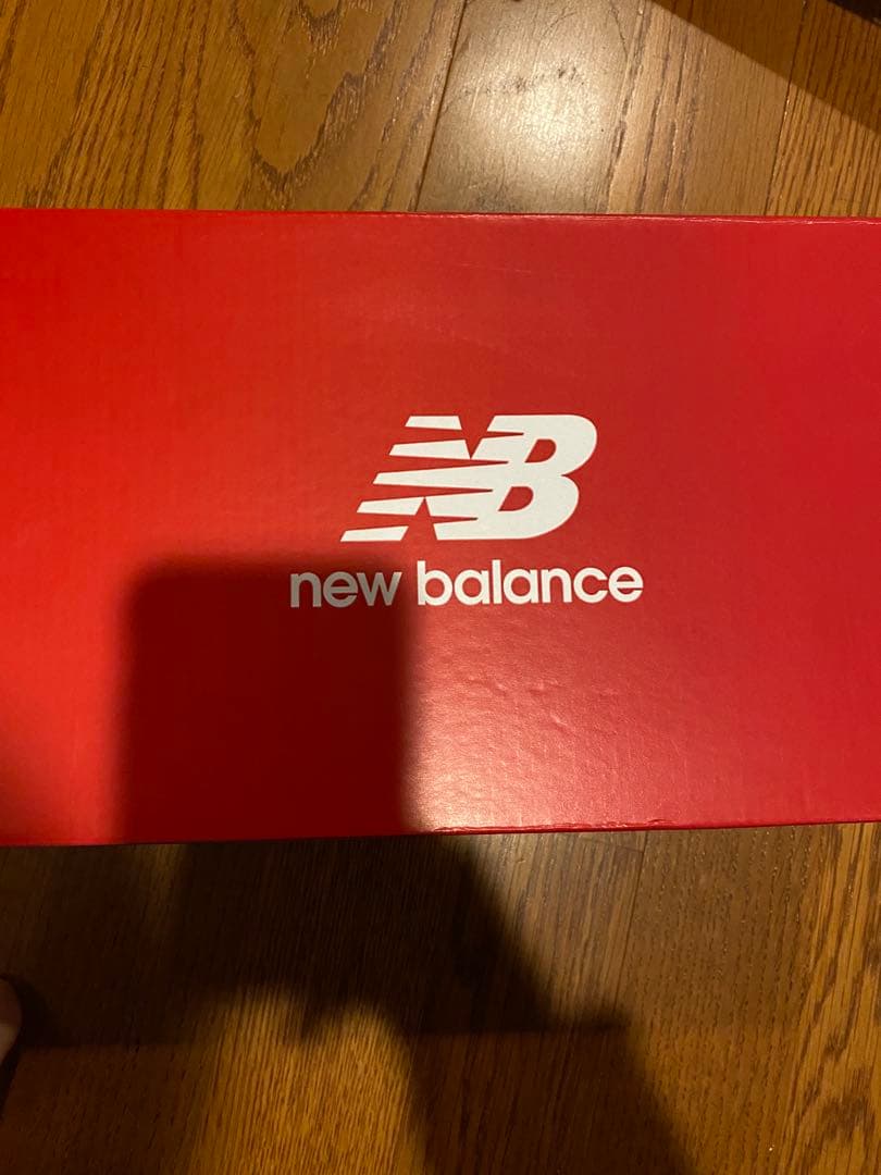 New Balance 442 ホワイト サッカー・フットサルシューズ　tr