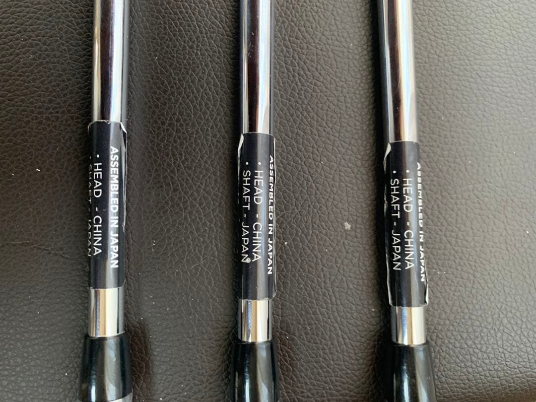 タイトリストTitleist T100 （2025） アイアンセット 3本
