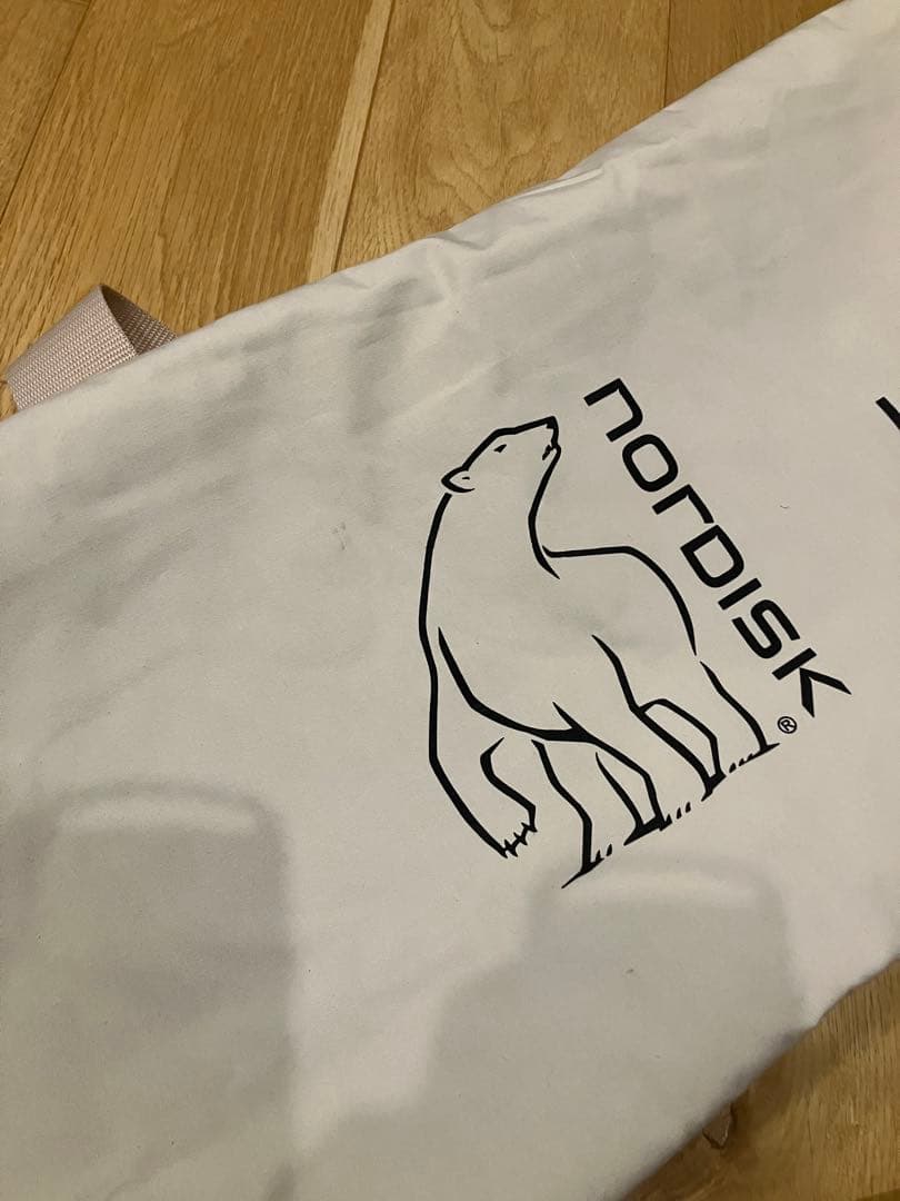 nordisk kari12 ノルディスク　カーリ12
