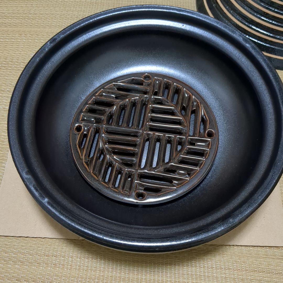 長谷園　タジン鍋