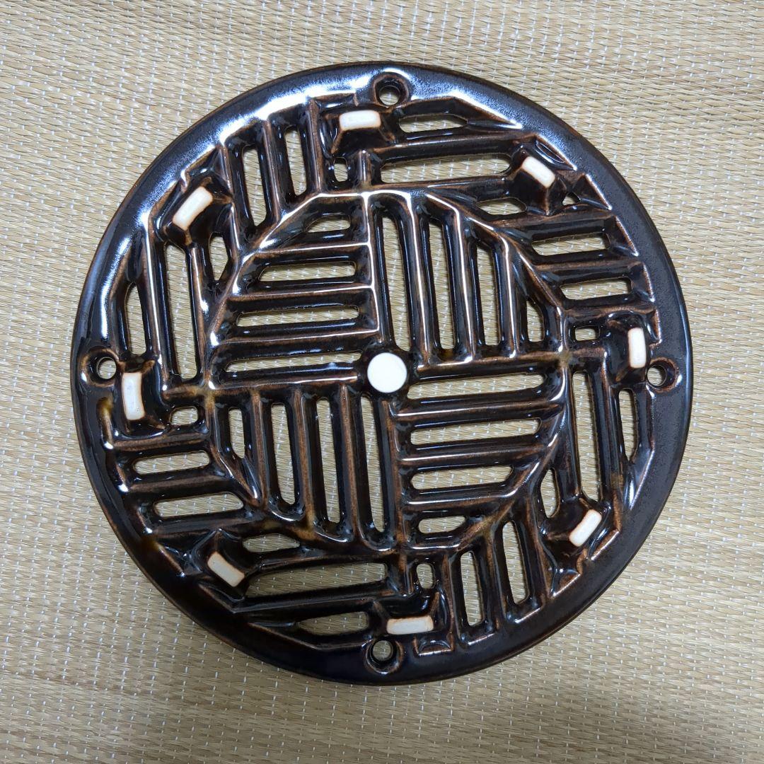 長谷園　タジン鍋