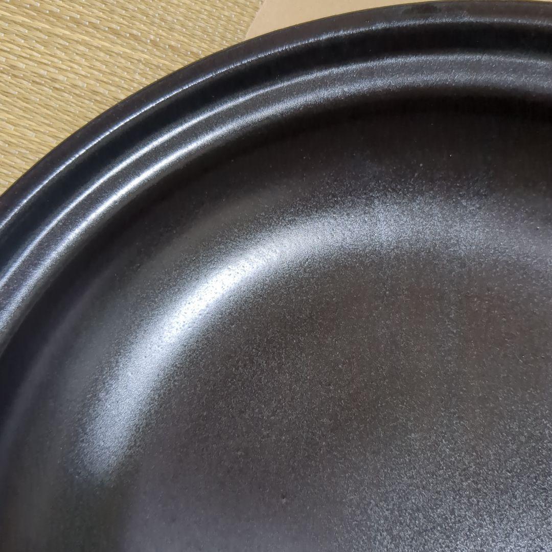 長谷園　タジン鍋