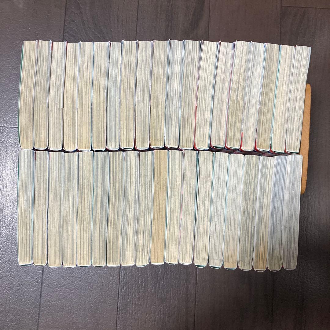 学園アリス 全巻など38冊セット