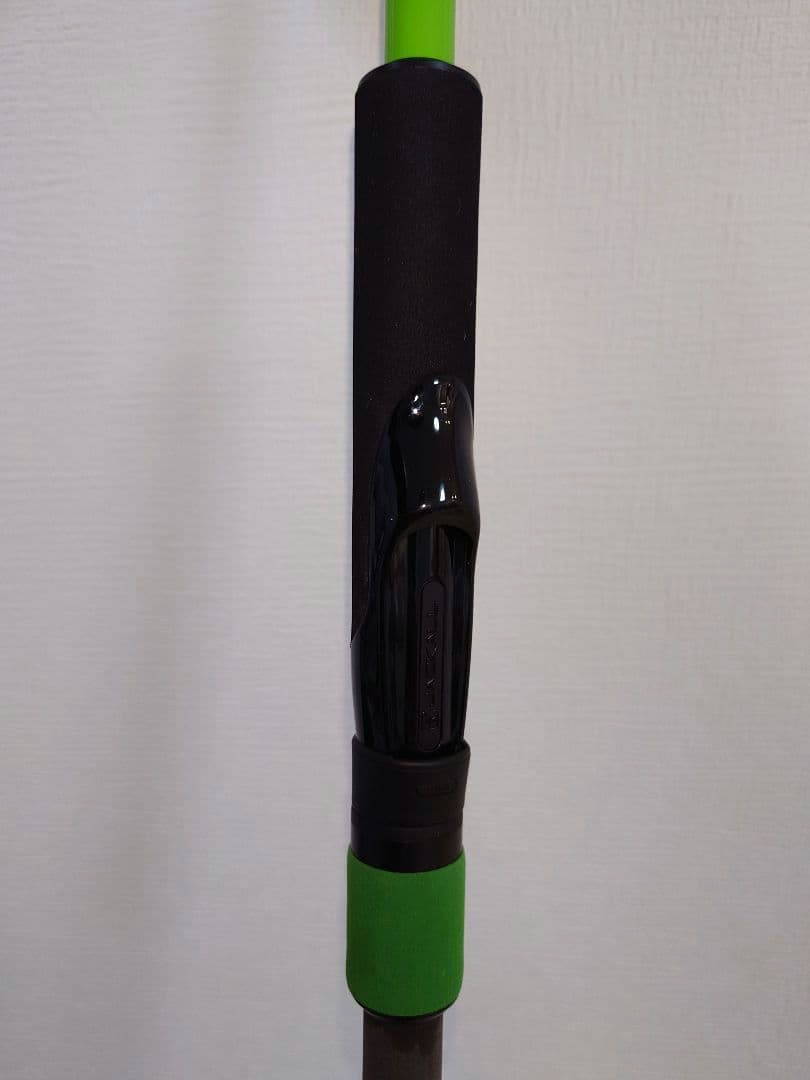 【ジャッカルJACKALL】グッドロッド　GDS-80M-TL グリーン