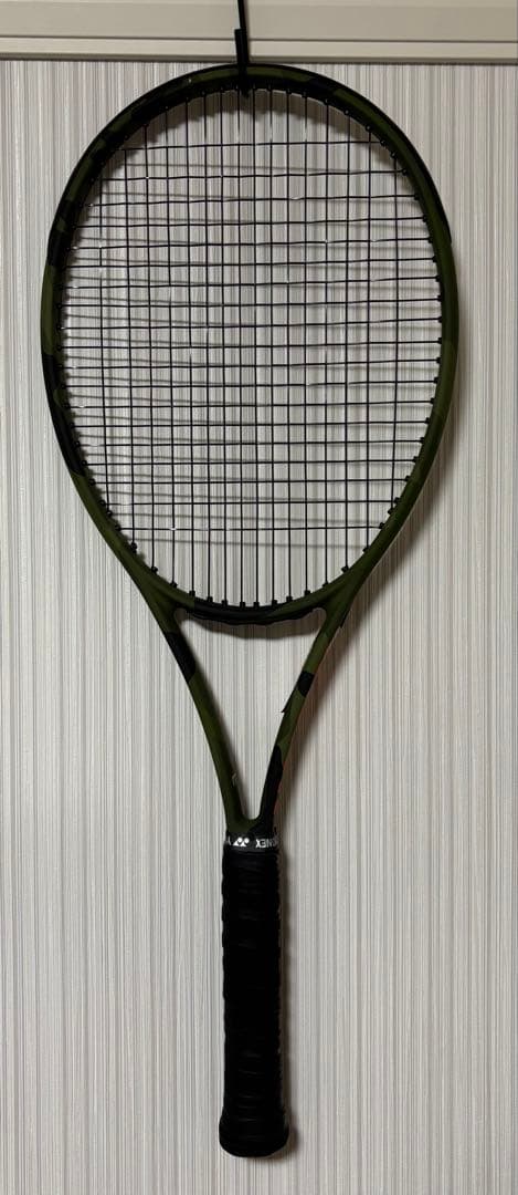 Wilson BLADE 98 16×19 テニスラケット
