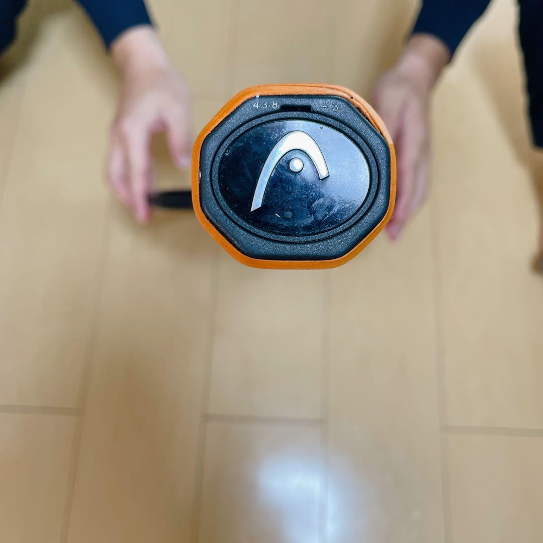 HEAD グラビティ プロ 2025Ｇ３