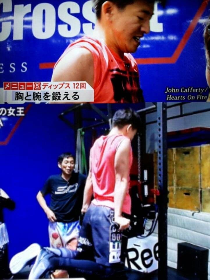 さんタク2018【木村拓哉さん着用】Reebok エピックライトウェイトショーツ