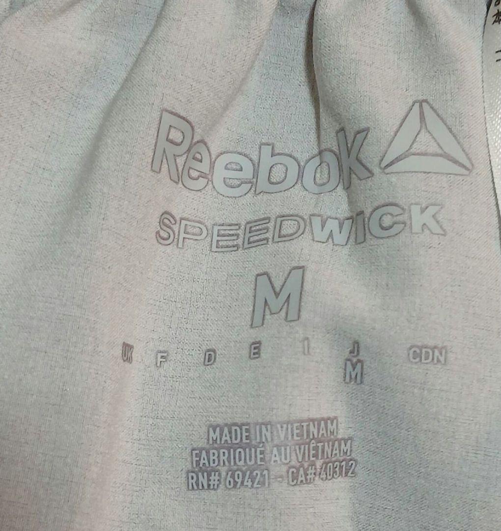 さんタク2018【木村拓哉さん着用】Reebok エピックライトウェイトショーツ