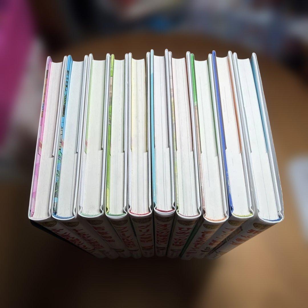 [新品][書籍]ポプラ世界名作童話シリーズ 第2期 全10巻セット