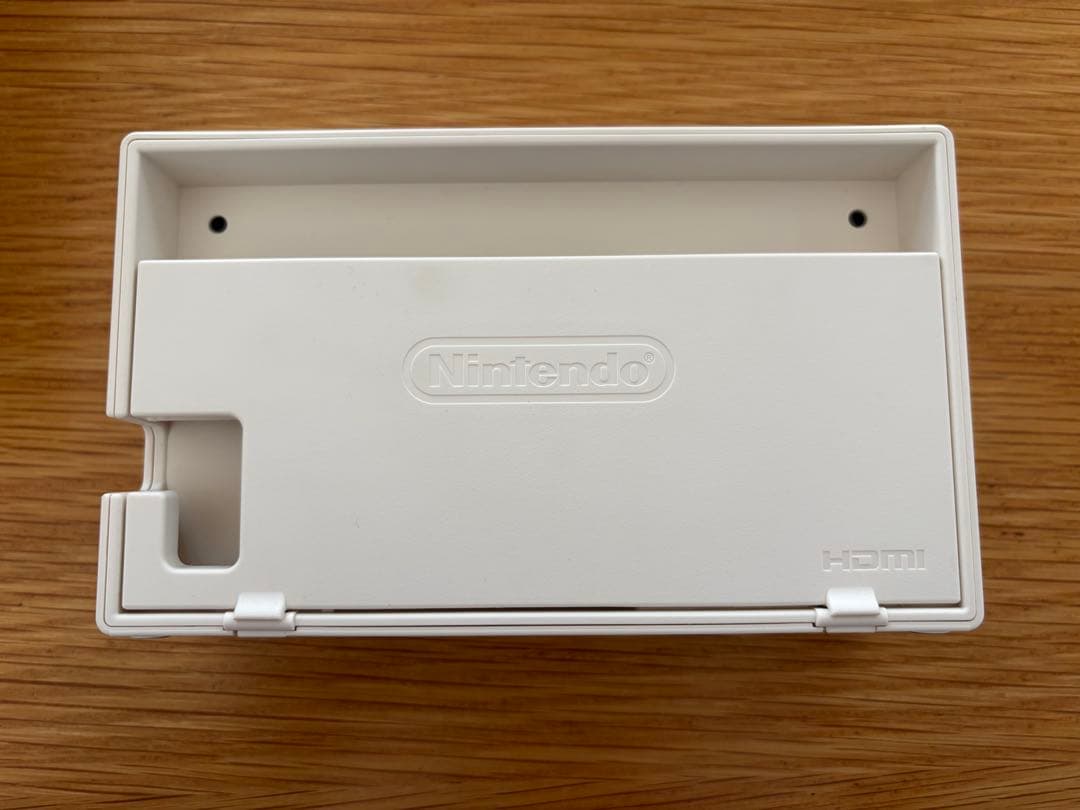 Nintendo Switch あつまれ どうぶつの森セット 本体 付属品完備