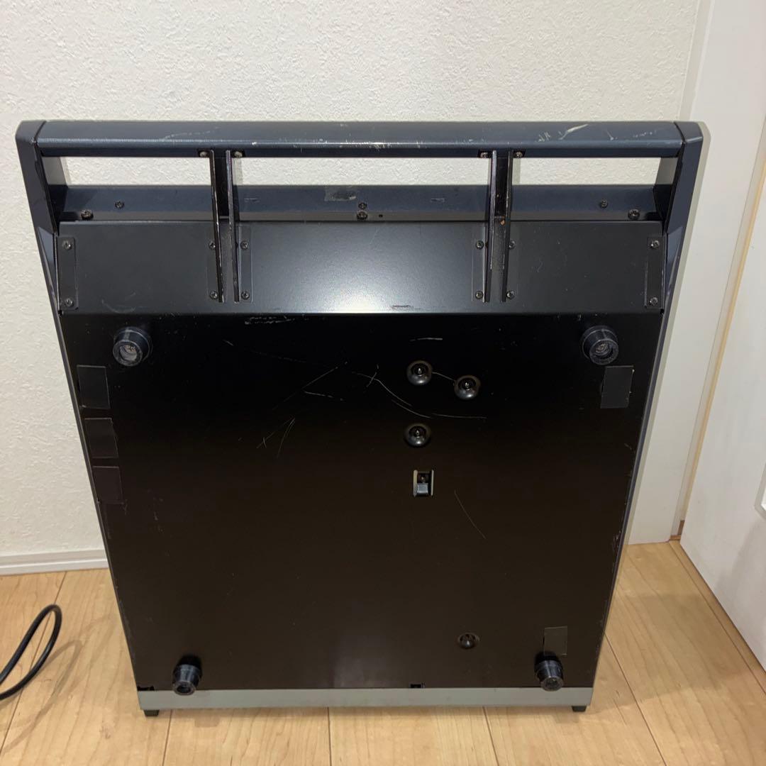 動作良好！YAMAHA パワードミキサー EMX5000-12