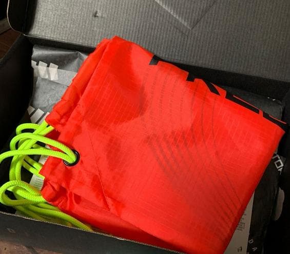 5000円お得 新品26cm adidas PREDATOR ELITE FG