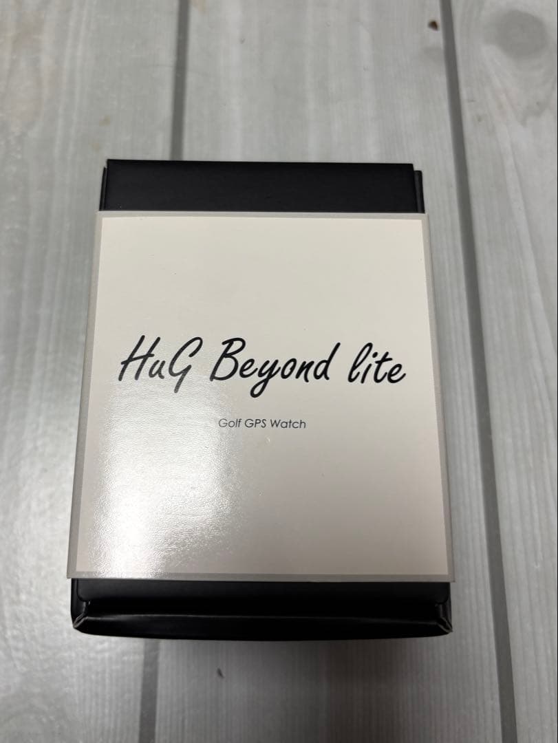 Shot Navi Half Beyond lite GPSナビ　交換ベルト付