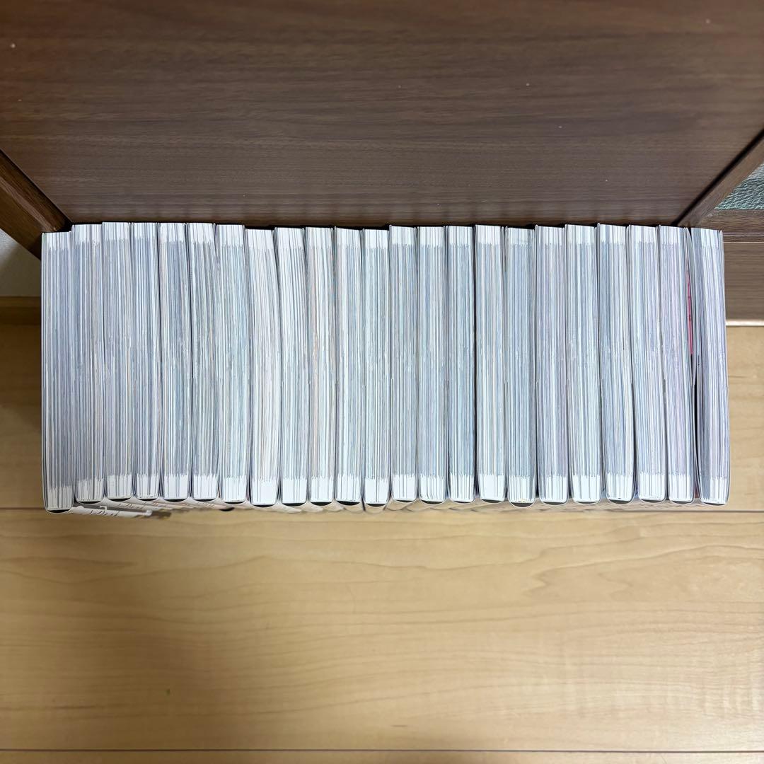 俺だけレベルアップな件 漫画 1〜23巻