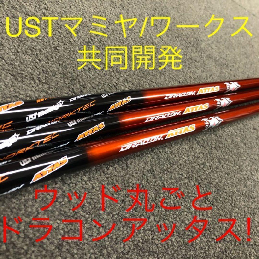 ★誕生! 404Y遺伝子の飛び! ファイヤー マキシマックス ドラコンアッタス