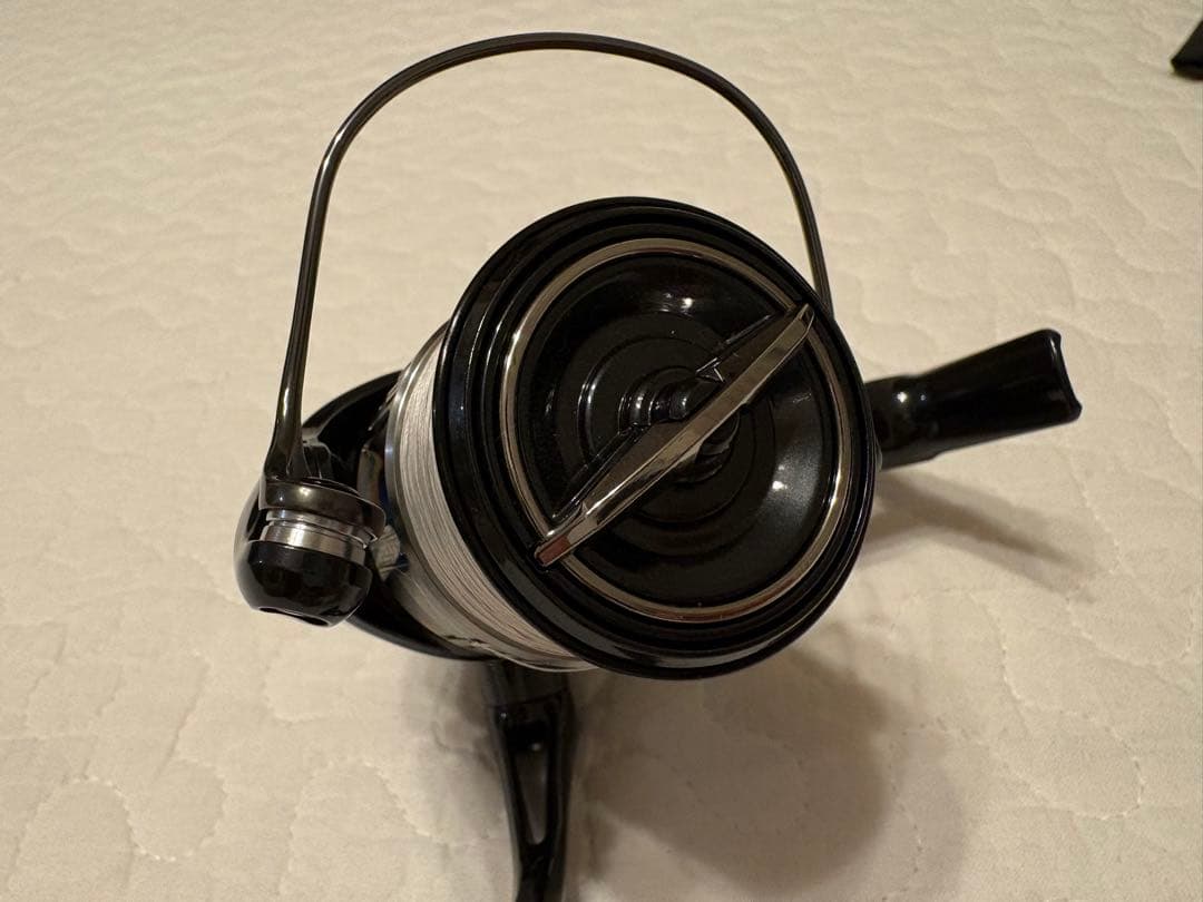 Shimano 19Vanquish C3000MHG 19ヴァンキッシュ