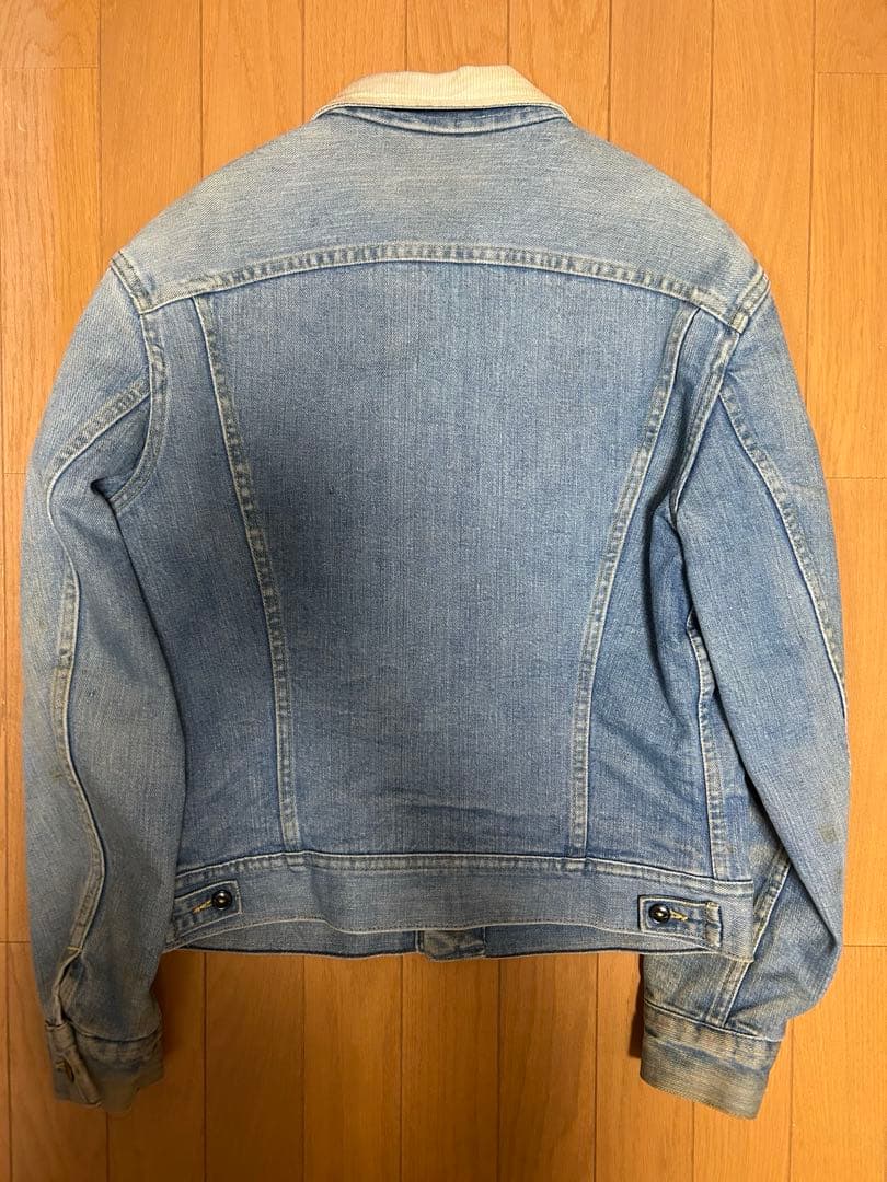 ~80s Lee ストームライダー
