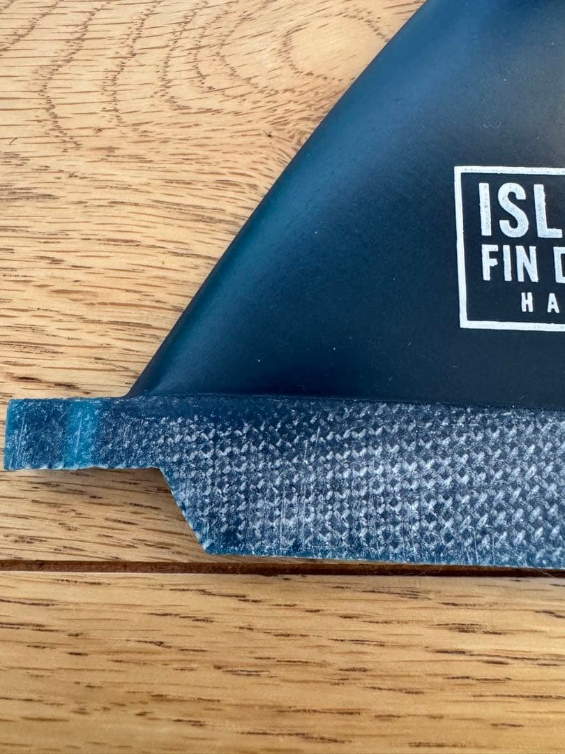 最終値下げ　 FIN DESIGN シングルフィン ロングボード用