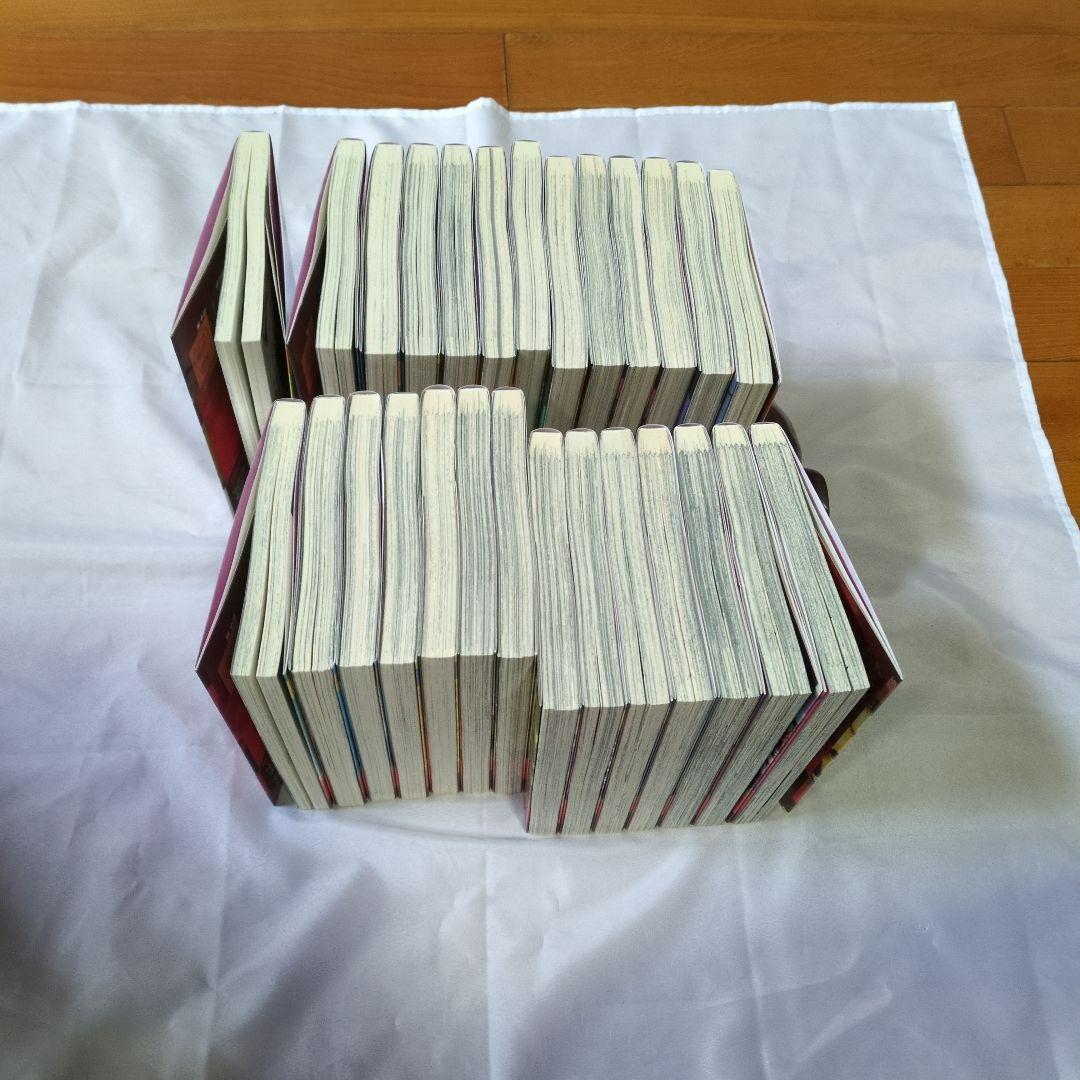 特攻の拓 全巻セット 1-27巻