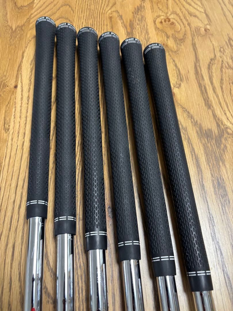 Titleist T100 アイアンセット 5-P 6本 モーダス115 S