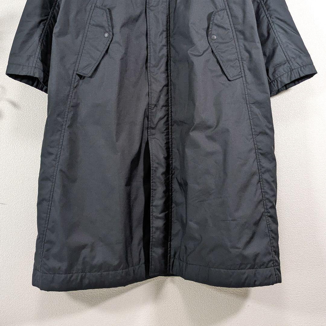 名作　ISSEY MIYAKE MEN　Thinsulate　パラシュートコート