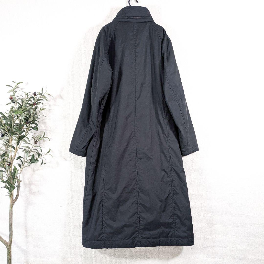 名作　ISSEY MIYAKE MEN　Thinsulate　パラシュートコート