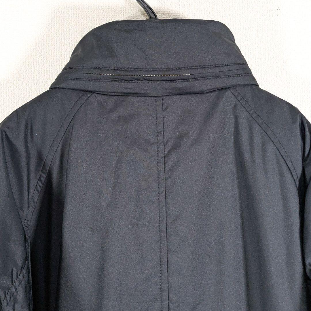 名作　ISSEY MIYAKE MEN　Thinsulate　パラシュートコート