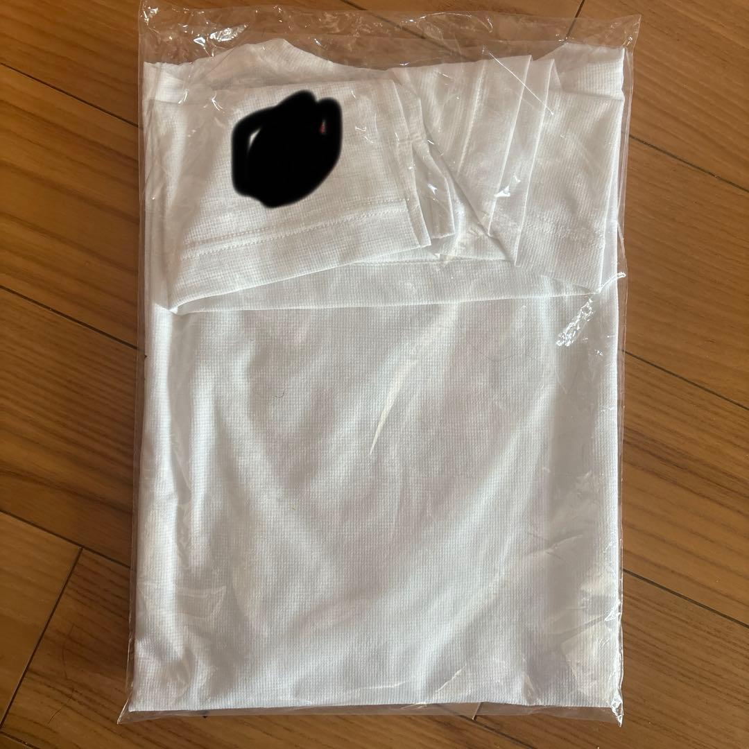 聖和学園インターハイ記念Tシャツ
