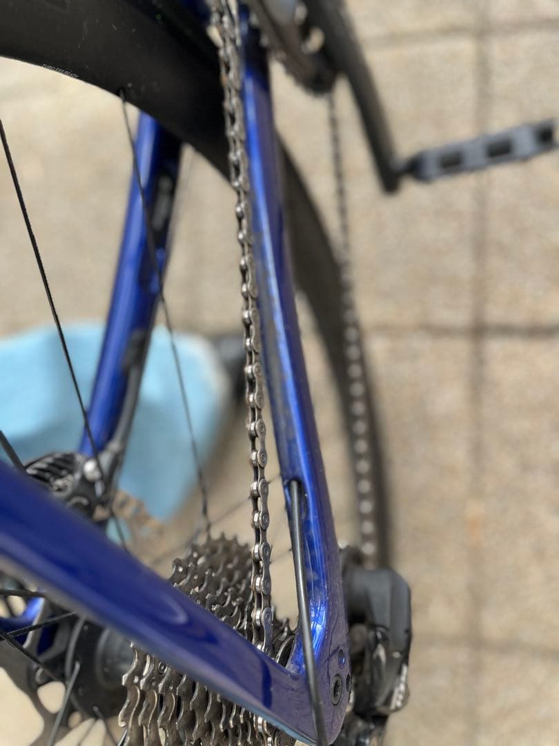 TREK トレック　Emonda SL5 2023 サイズ54 手渡し可！