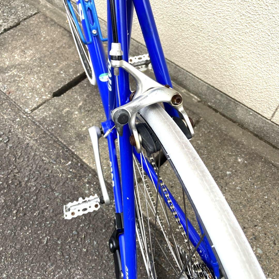90's後期 OLD GIOS AERO LITE 初期モデル