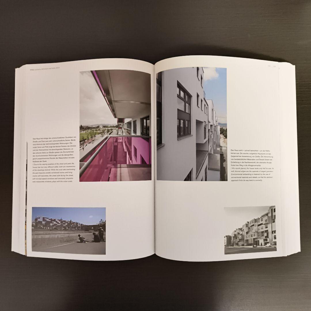 PPAG：Speaking Architecture