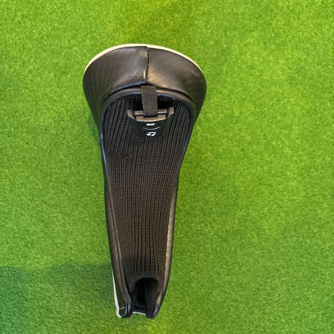 希少　TaylorMade SIM MAX ユーティリティ 6番 28度　KBS