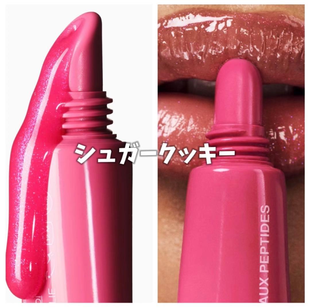 rhode シュガークッキーリップティント