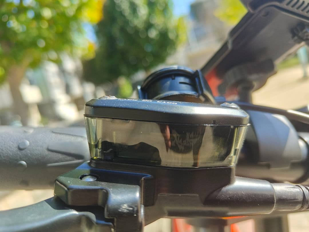 限定モデル　COSWHEEL GRAMPUS 電動アシスト自転車