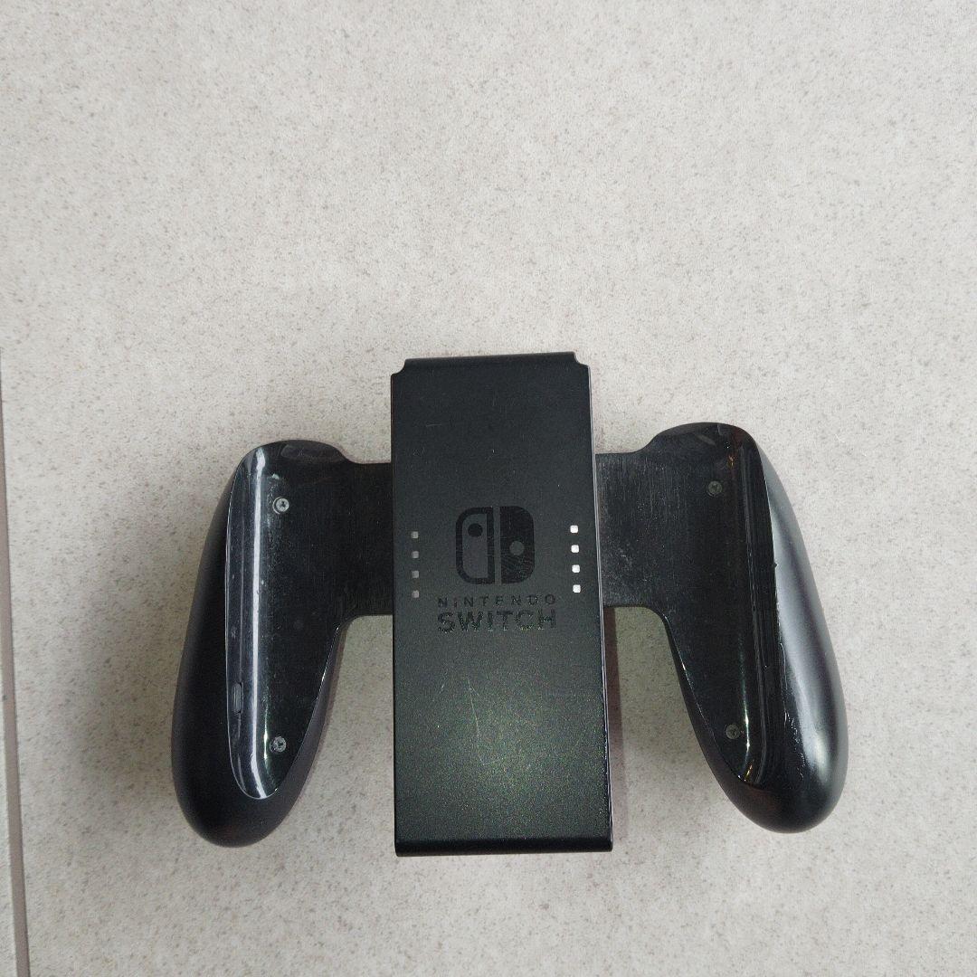 【水没通電不可】Nintendo Switch 本体 ネオンピンクネオングリーン