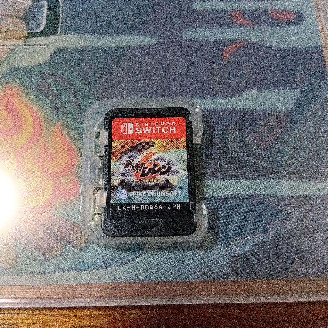 Switch　Lite　イエローとピンク　ソフト付き