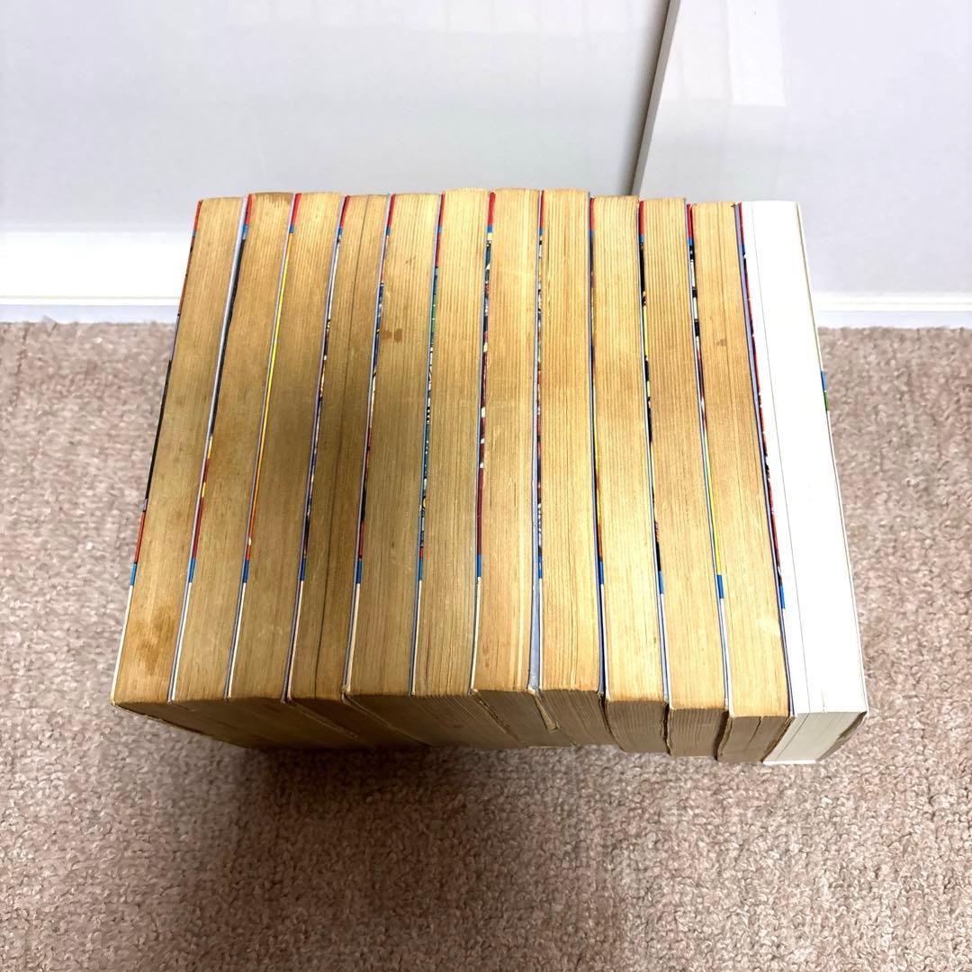 【全巻初版】バビル2世 全12巻／横山光輝　チャンピオンコミックス　秋田書店