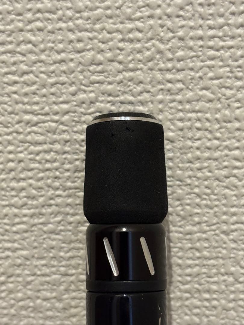 【レア品】DRT PULSE #1c パルス　黒グリップ