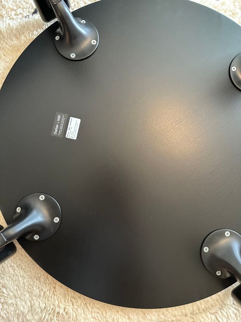 センターテーブル・ローテーブル Hay REY COFFEE TABLE