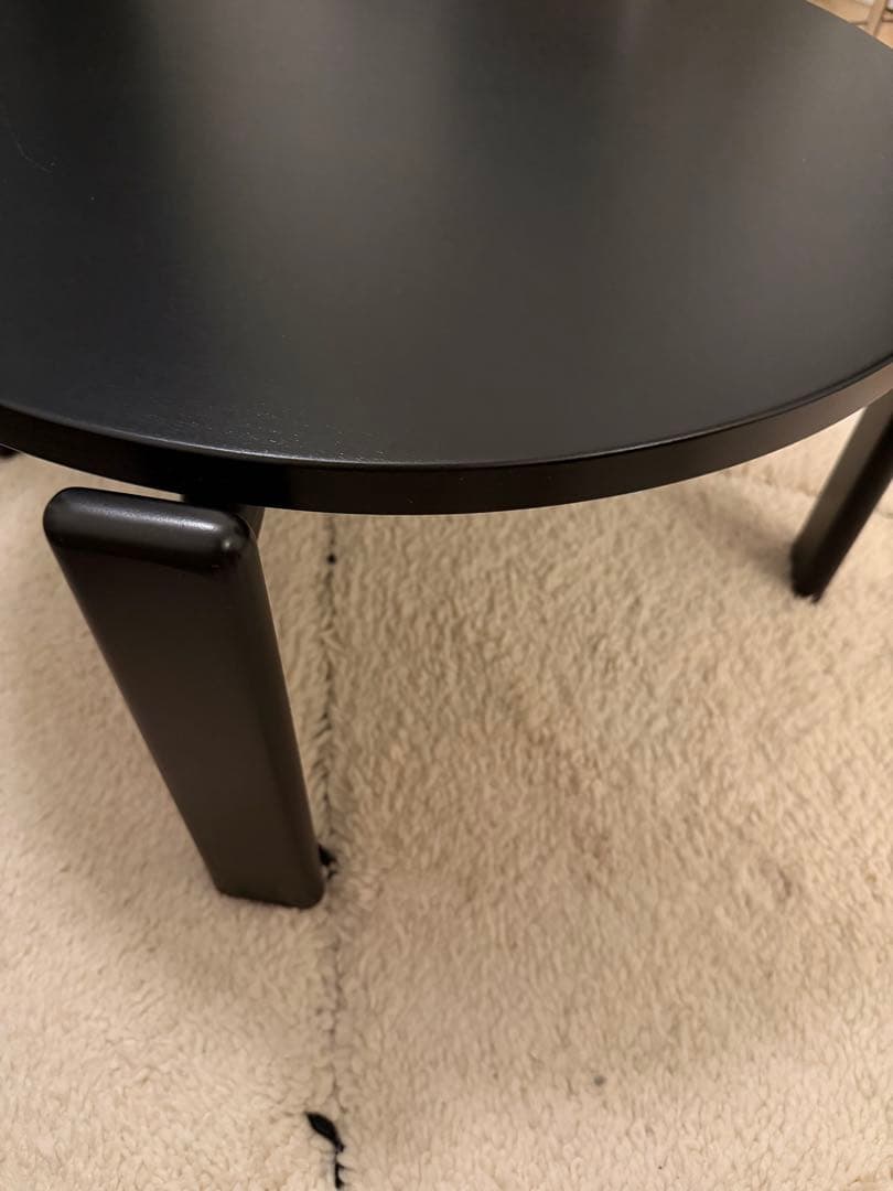 センターテーブル・ローテーブル Hay REY COFFEE TABLE