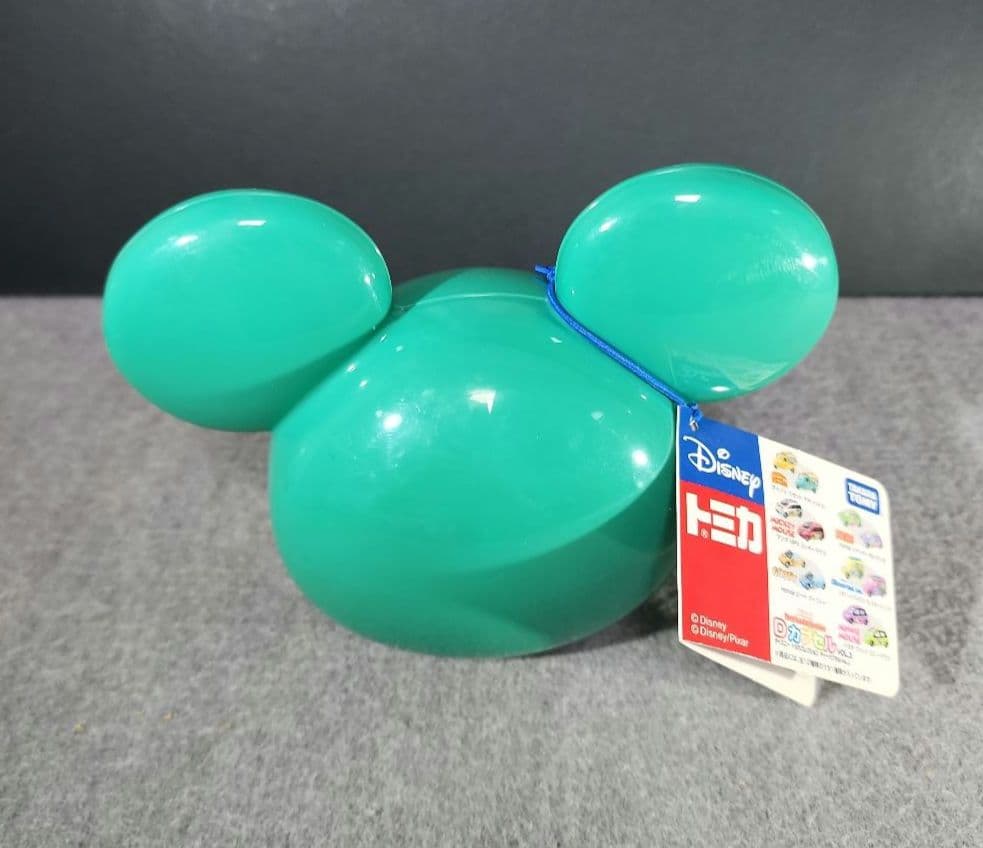 ディズニートミカ Dカプセル VOL.3 ５個セット